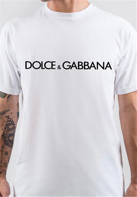 dolce and gabbana replica t-shirt|dolce gabbana t shirt cheap.